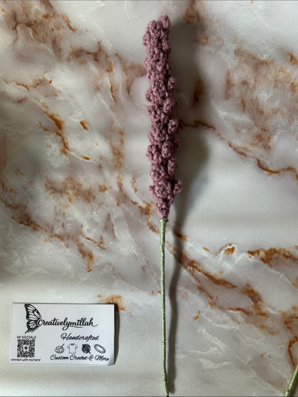 Build your bouquet